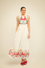 Load image into Gallery viewer, Karmen Dress (White)

