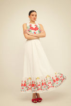 Load image into Gallery viewer, Karmen Dress (White)
