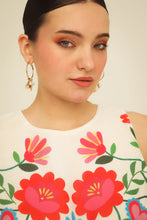 Load image into Gallery viewer, Karmen Dress (White)
