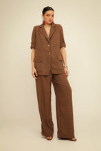 Load image into Gallery viewer, Lyra Jacket (Camel)
