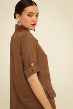 Load image into Gallery viewer, Lyra Jacket (Camel)
