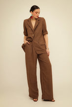Load image into Gallery viewer, Lyra Jacket (Camel)
