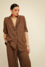 Load image into Gallery viewer, Lyra Jacket (Camel)
