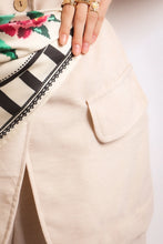 Load image into Gallery viewer, Lyra Jacket (Ivory)
