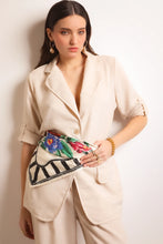 Load image into Gallery viewer, Lyra Jacket (Ivory)
