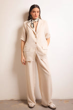 Load image into Gallery viewer, Lyra Jacket (Ivory)
