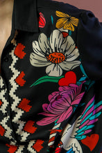 Load image into Gallery viewer, Maritina Shirt (Black)
