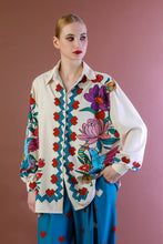 Load image into Gallery viewer, Maritina Shirt (Ivory)
