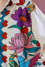 Load image into Gallery viewer, Maritina Shirt (Ivory)
