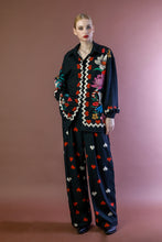 Load image into Gallery viewer, Maritina Shirt (Black)

