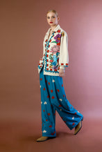 Load image into Gallery viewer, Sonia Pants (Blue)
