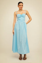 Load image into Gallery viewer, Melody Dress (Light Blue)
