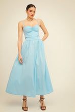 Load image into Gallery viewer, Melody Dress (Light Blue)
