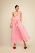 Load image into Gallery viewer, Melody Dress (Pink)
