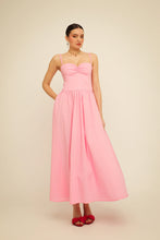 Load image into Gallery viewer, Melody Dress (Pink)
