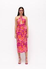 Load image into Gallery viewer, Naia Dress (Fuchsia)
