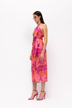 Load image into Gallery viewer, Naia Dress (Fuchsia)
