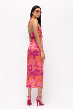 Load image into Gallery viewer, Naia Dress (Fuchsia)
