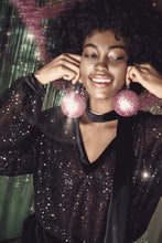 Load image into Gallery viewer, Norma Blouse (Black)

