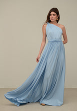 Load image into Gallery viewer, Artemis Dress (Baby Blue)
