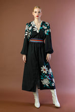 Load image into Gallery viewer, Olivia Dress (Black)
