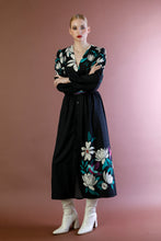 Load image into Gallery viewer, Olivia Dress (Black)
