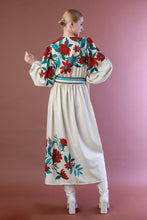 Load image into Gallery viewer, Olivia Dress (Ivory)
