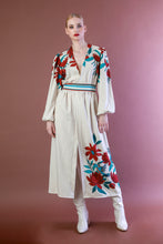 Load image into Gallery viewer, Olivia Dress (Ivory)
