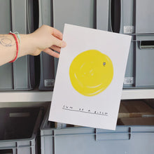 Load image into Gallery viewer, Sun of a bitch
