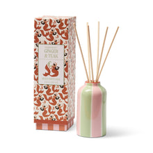 Load image into Gallery viewer, Paddywax A Dopo "Mermaid &amp; Moon" Ceramic Diffuser
