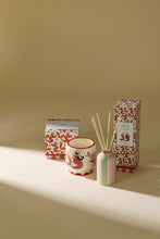 Load image into Gallery viewer, Paddywax A Dopo "Mermaid &amp; Moon" Ceramic Diffuser
