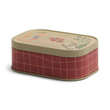 Load image into Gallery viewer, Paddywax Bistro &quot;Heirloom Tomato&quot; Tin Candle
