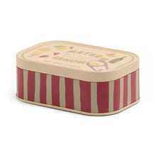 Load image into Gallery viewer, Paddywax Bistro &quot;Meyer Lemon&quot; Tin Candle
