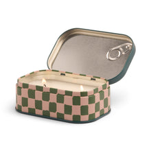 Load image into Gallery viewer, Paddywax Bistro &quot;Wild Mushroom&quot; Tin Candle
