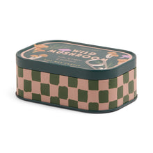 Load image into Gallery viewer, Paddywax Bistro &quot;Wild Mushroom&quot; Tin Candle
