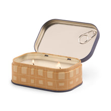 Load image into Gallery viewer, Paddywax Bistro &quot;Bordeaux Grape&quot; Tin Candle
