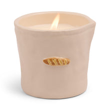 Load image into Gallery viewer, Paddywax Bistro &quot;French Baguette&quot; Ceramic Candle
