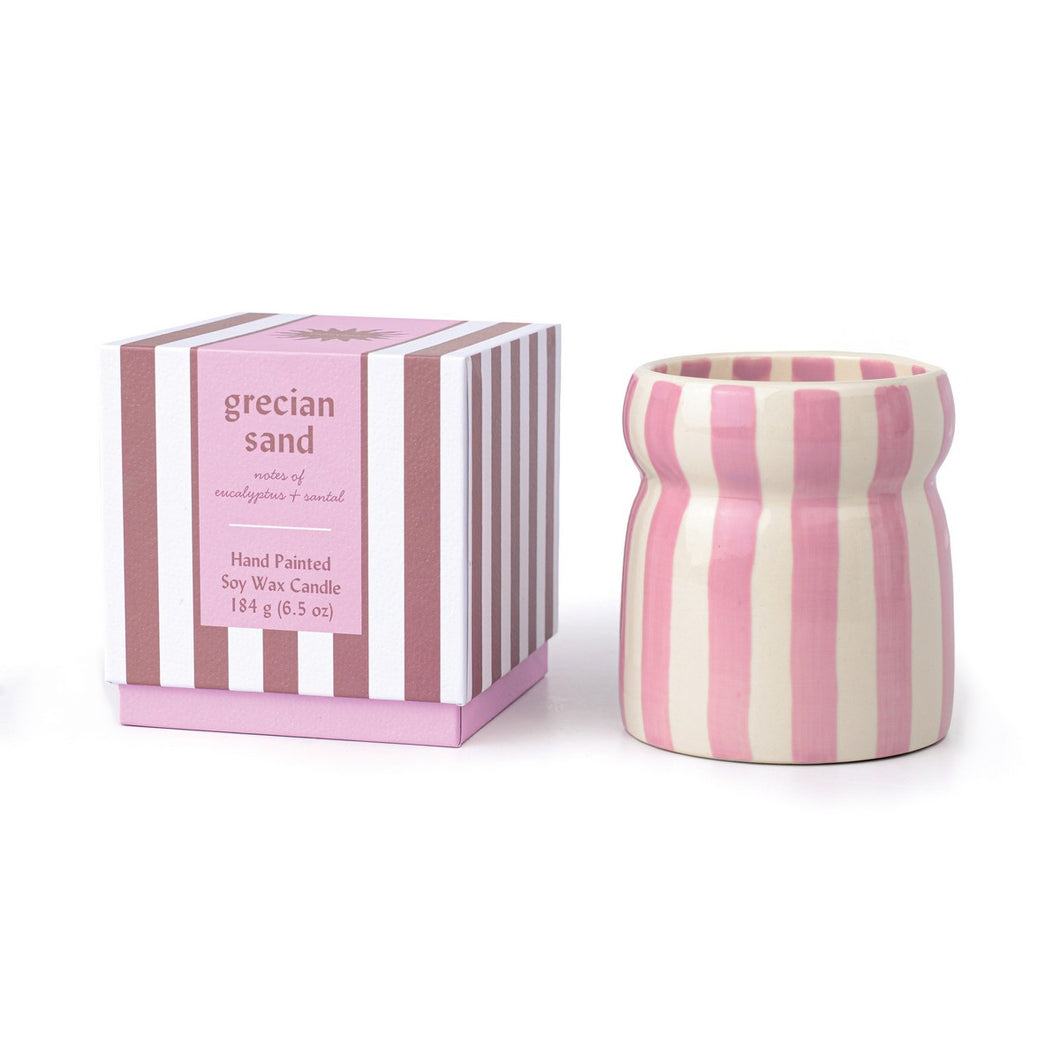 Cabana Candle 