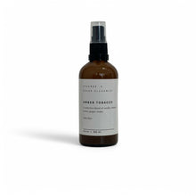 Load image into Gallery viewer, Amber Tobacco Body Mist
