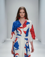 Load image into Gallery viewer, Positano Long Dress
