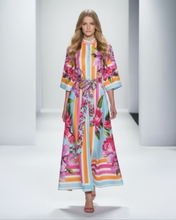 Load image into Gallery viewer, Solara Bloom Dress
