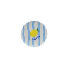 Load image into Gallery viewer, Diego Ceramic Plate (Citron)
