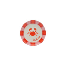 Load image into Gallery viewer, Diego Ceramic Plate (La Plage)
