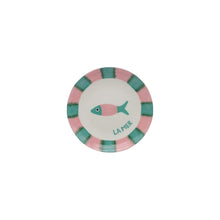 Load image into Gallery viewer, Diego Ceramic Plate (La Mer)
