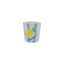 Load image into Gallery viewer, Valentina Ceramic Mug (Citron)
