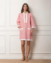 Load image into Gallery viewer, Hydra Dress (Pink)
