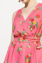 Load image into Gallery viewer, Anemoni Dress (Pink)
