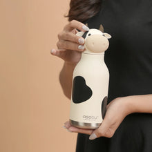 Load image into Gallery viewer, Cow Bestie Bottle
