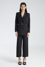 Load image into Gallery viewer, Pnoe Pants (Black)
