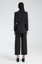 Load image into Gallery viewer, Pnoe Pants (Black)
